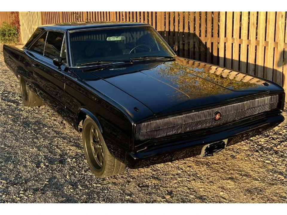 1967 Dodge Coronet 4th Gen - Image 4 of 12