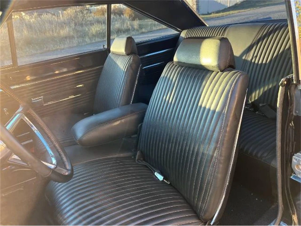 1967 Dodge Coronet 4th Gen - Image 8 of 12