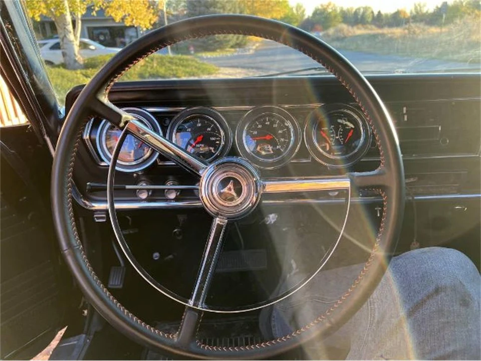 1967 Dodge Coronet 4th Gen - Image 7 of 12