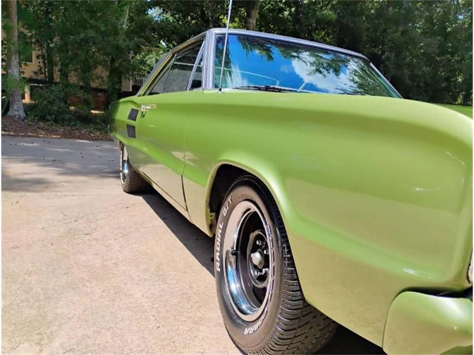 1967 Dodge Coronet 4th Gen - Image 4 of 25