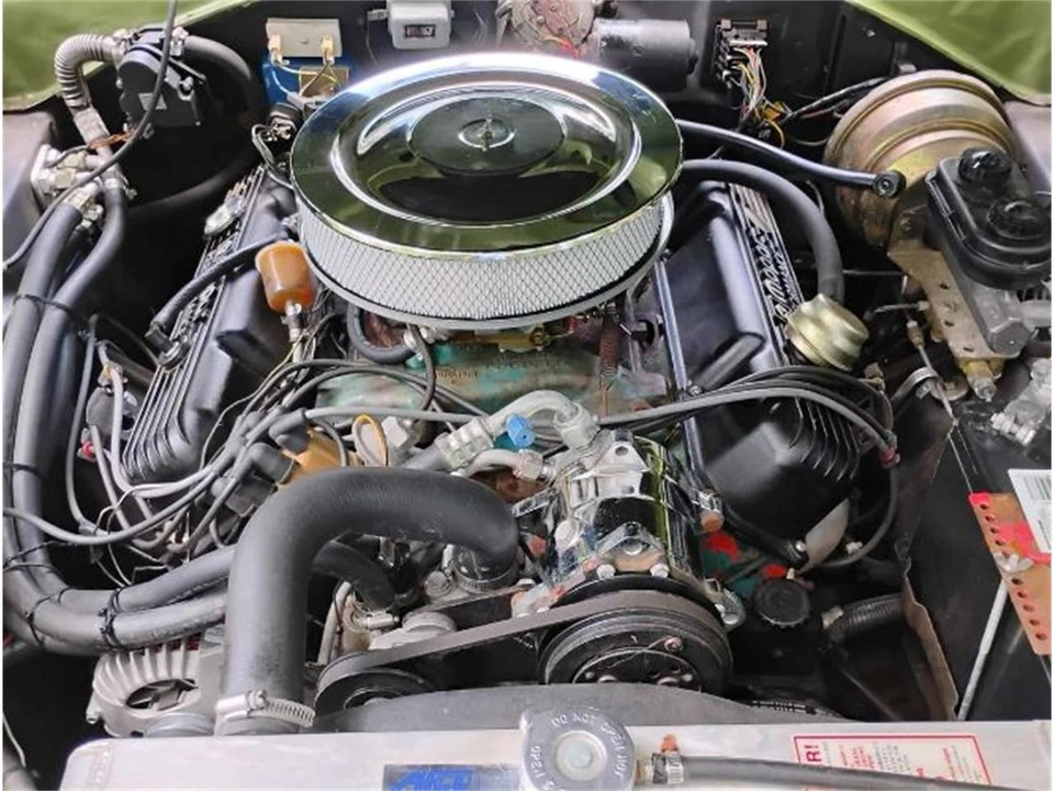 1967 Dodge Coronet 4th Gen - Image 10 of 25
