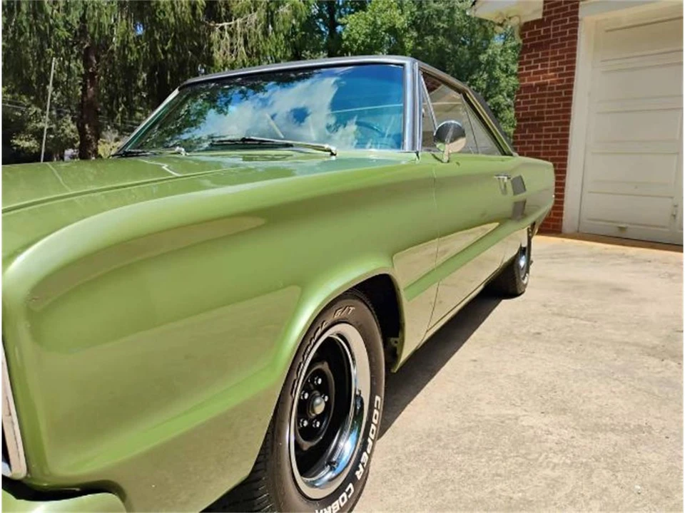 1967 Dodge Coronet 4th Gen - Image 5 of 25