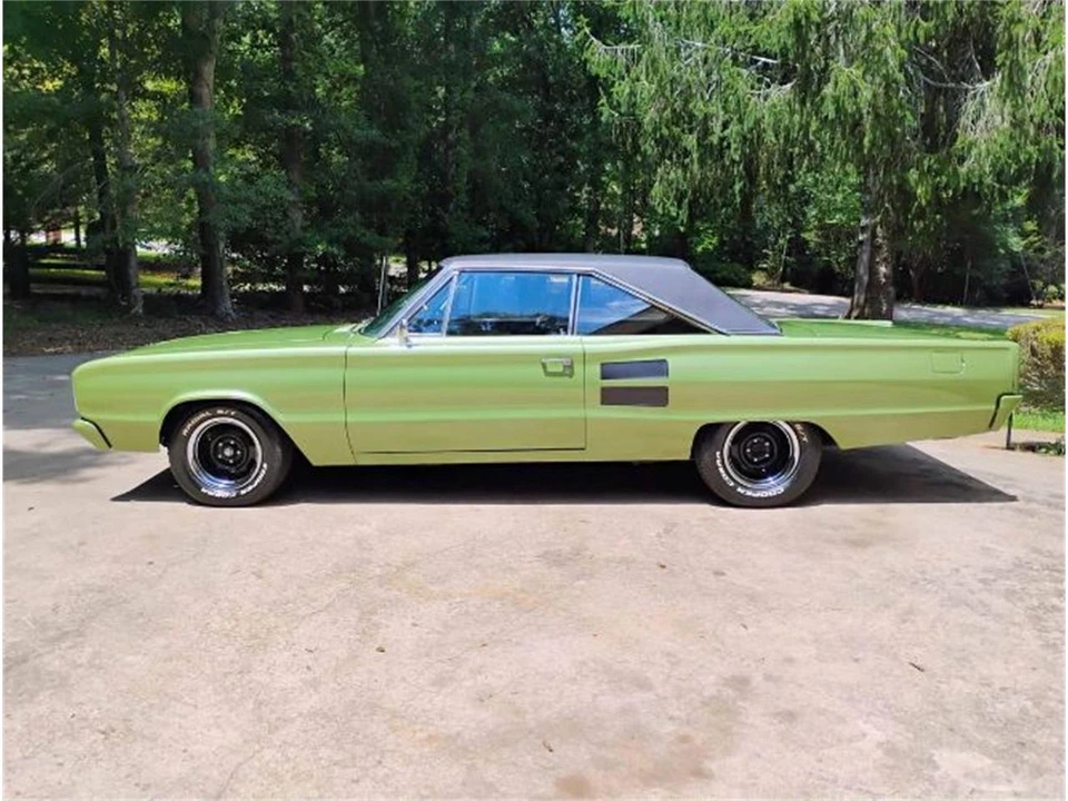 1967 Dodge Coronet 4th Gen - Image 9 of 25