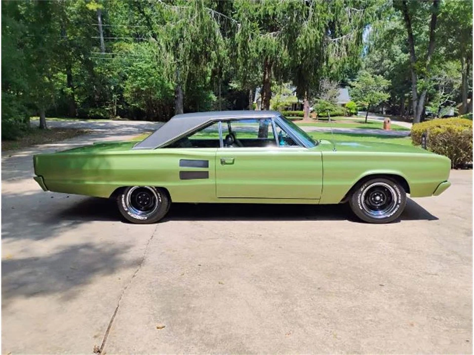 1967 Dodge Coronet 4th Gen - Image 8 of 25