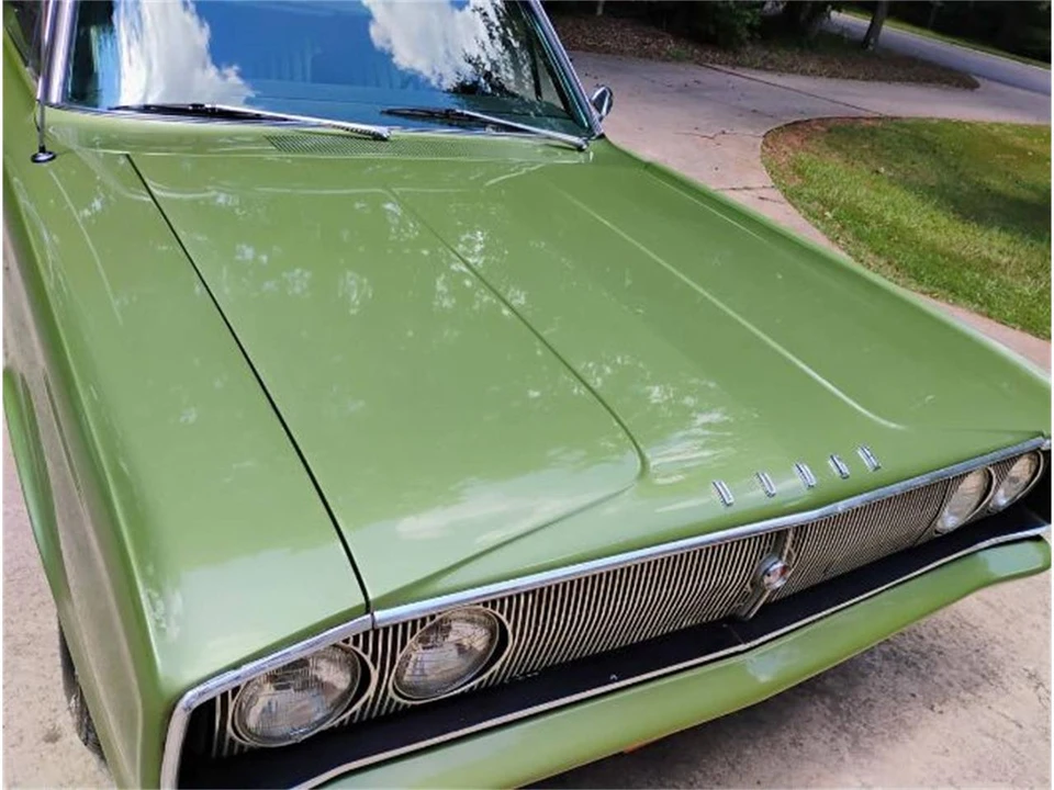 1967 Dodge Coronet 4th Gen - Image 6 of 25