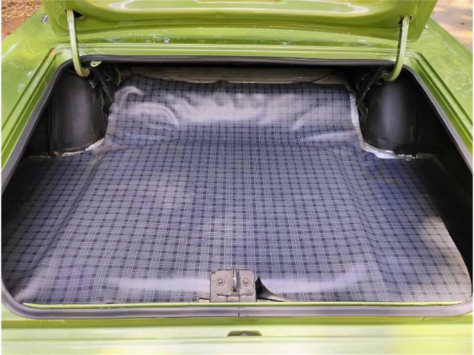 1967 Dodge Coronet 4th Gen - Image 3 of 25
