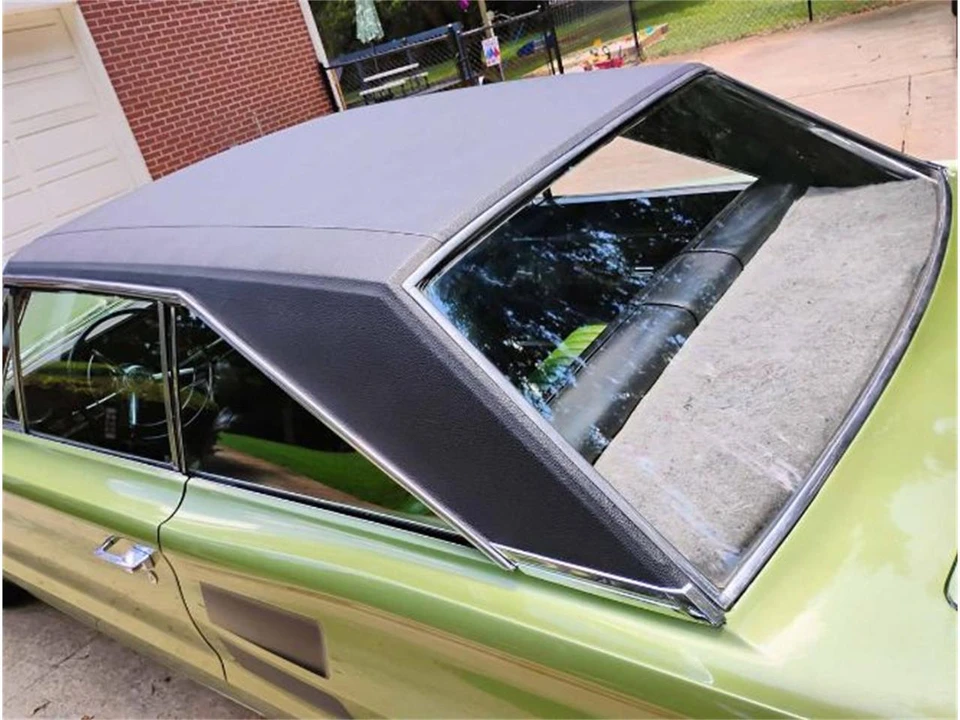 1967 Dodge Coronet 4th Gen - Image 7 of 25