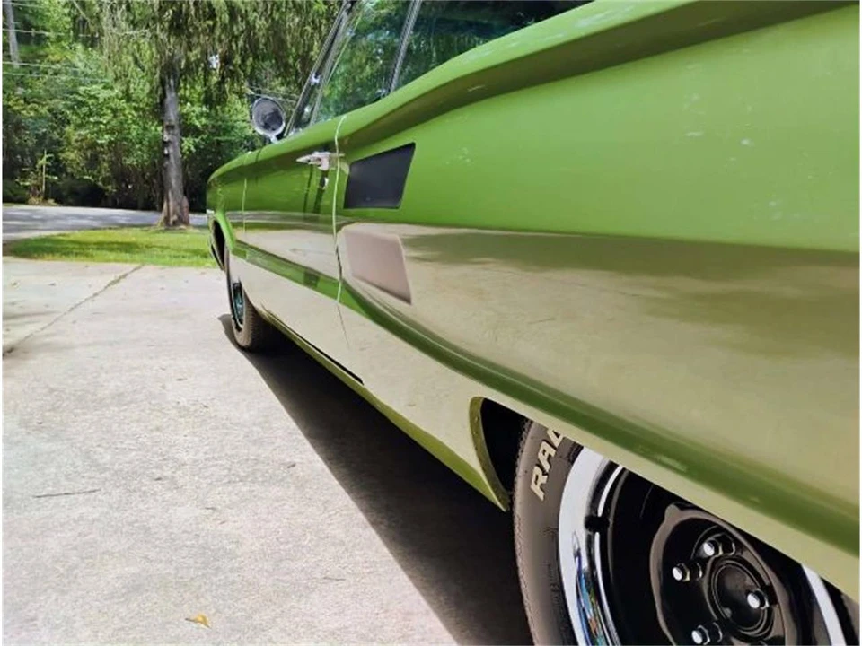 1967 Dodge Coronet 4th Gen - Image 20 of 25