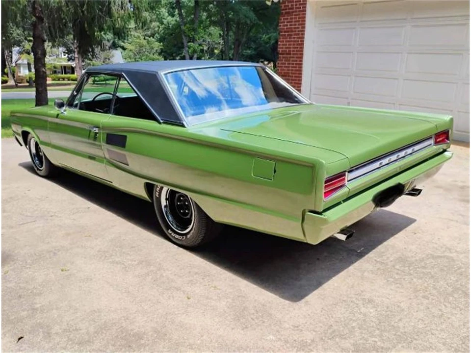 1967 Dodge Coronet 4th Gen - Image 16 of 25