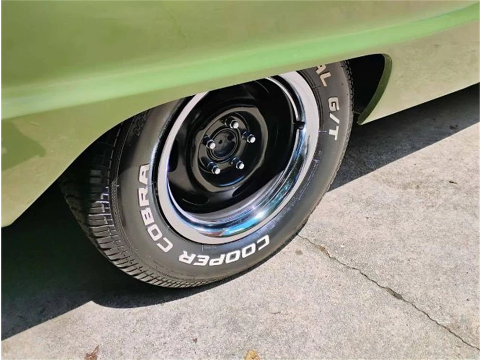 1967 Dodge Coronet 4th Gen - Image 15 of 25