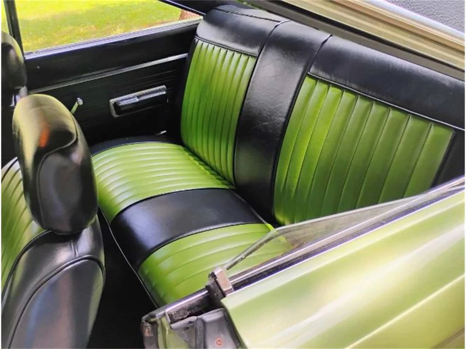 1967 Dodge Coronet 4th Gen - Image 18 of 25
