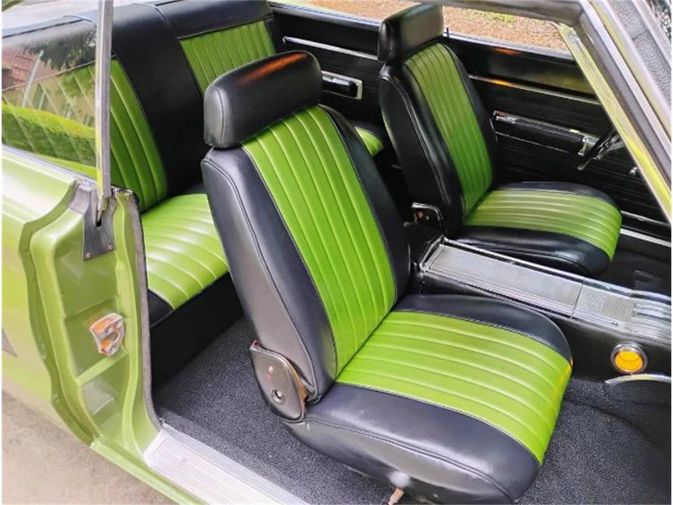 1967 Dodge Coronet 4th Gen - Image 14 of 25