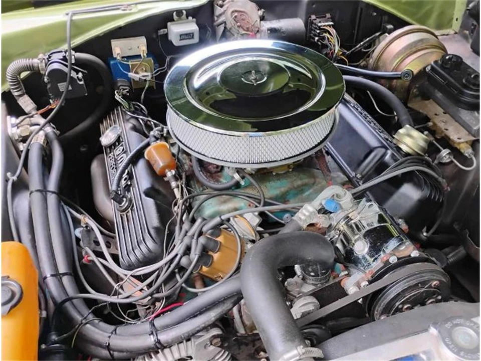 1967 Dodge Coronet 4th Gen - Image 11 of 25