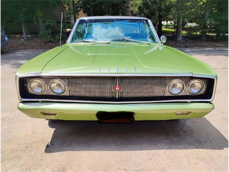 1967 Dodge Coronet 4th Gen - Image 19 of 25