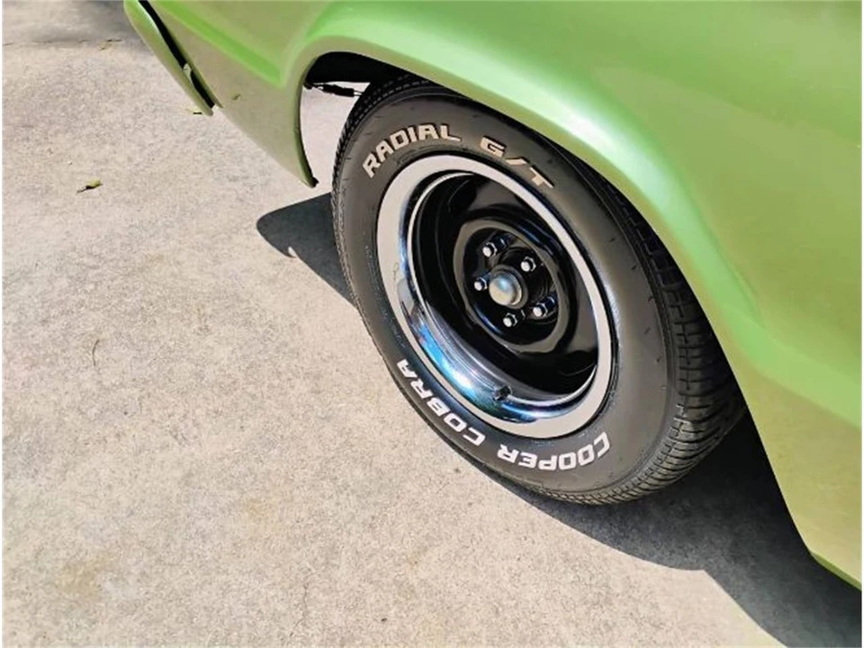1967 Dodge Coronet 4th Gen - Image 2 of 25