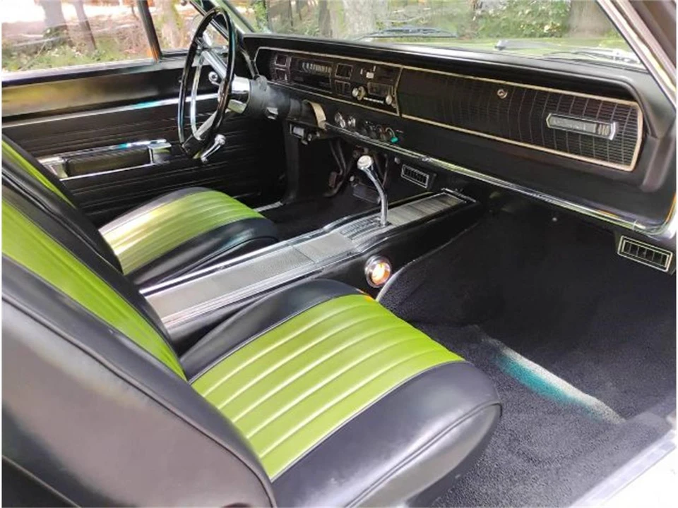 1967 Dodge Coronet 4th Gen - Image 21 of 25