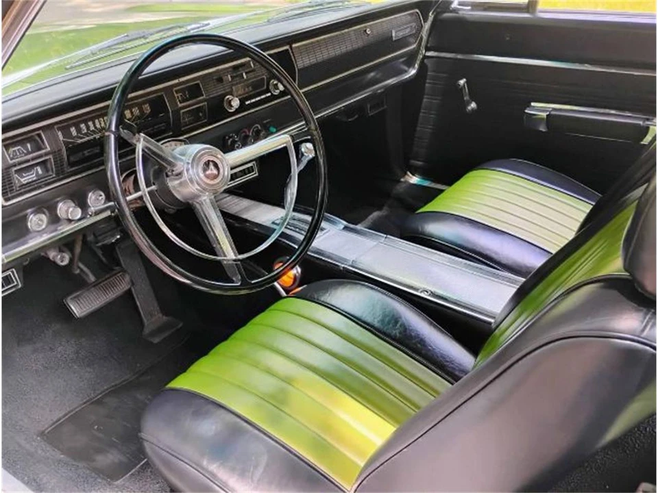 1967 Dodge Coronet 4th Gen - Image 22 of 25