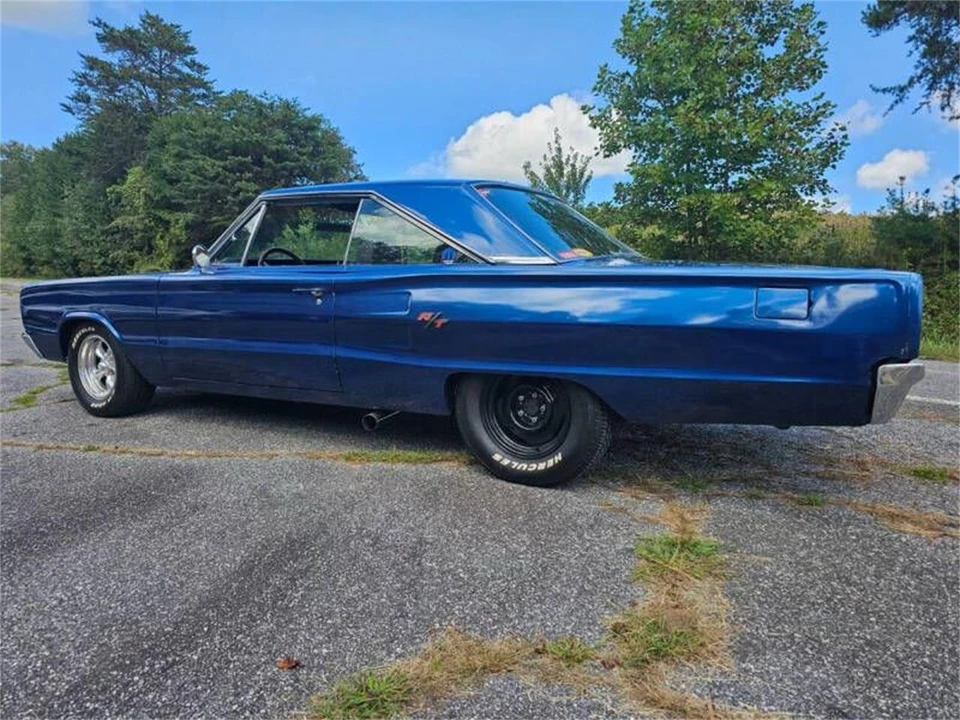 1967 Dodge Coronet 4th Gen - Image 2 of 9