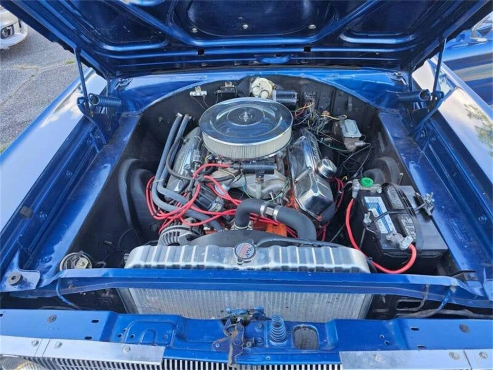 1967 Dodge Coronet 4th Gen - Image 3 of 9