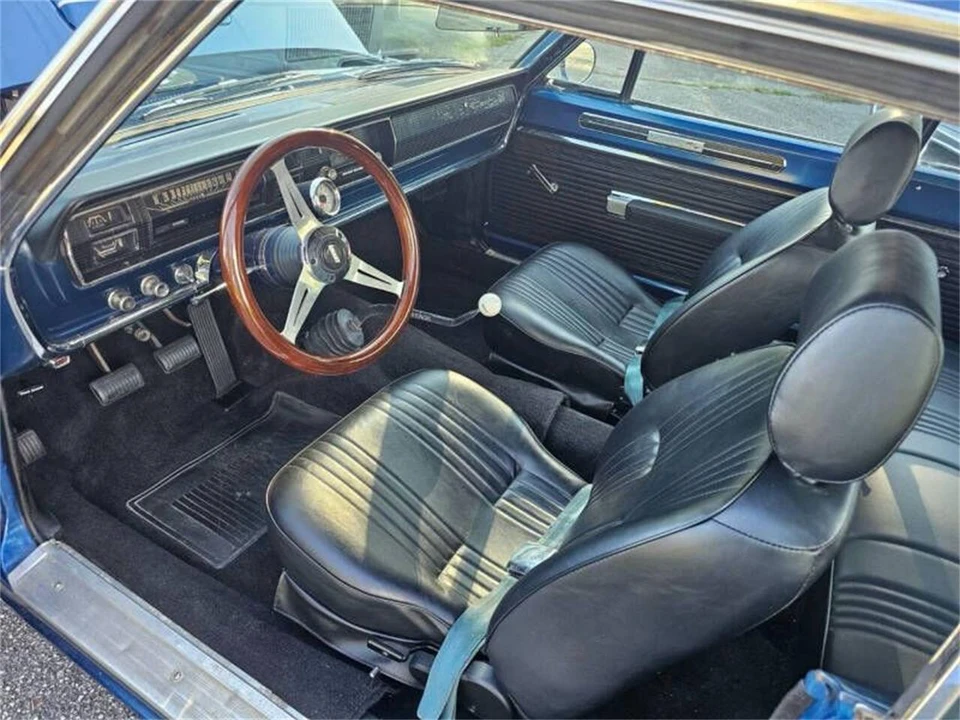 1967 Dodge Coronet 4th Gen - Image 5 of 9