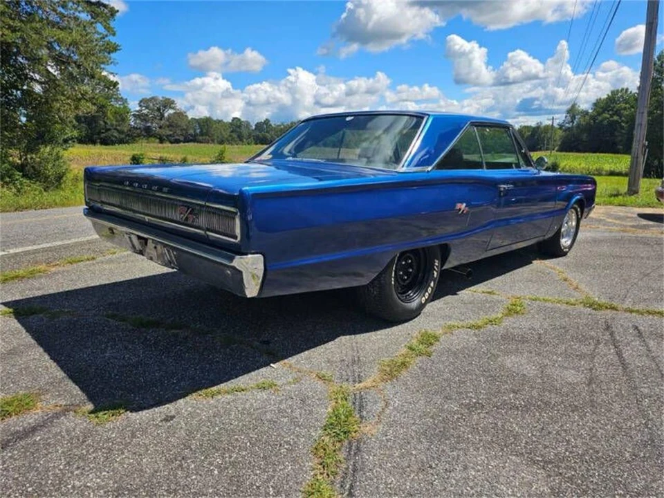 1967 Dodge Coronet 4th Gen - Image 7 of 9