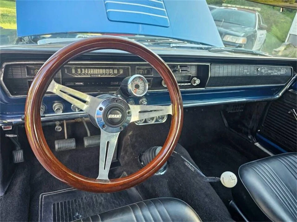 1967 Dodge Coronet 4th Gen - Image 6 of 9