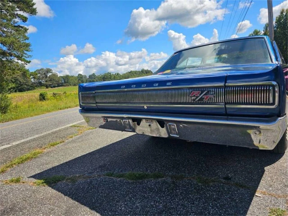 1967 Dodge Coronet 4th Gen - Image 9 of 9