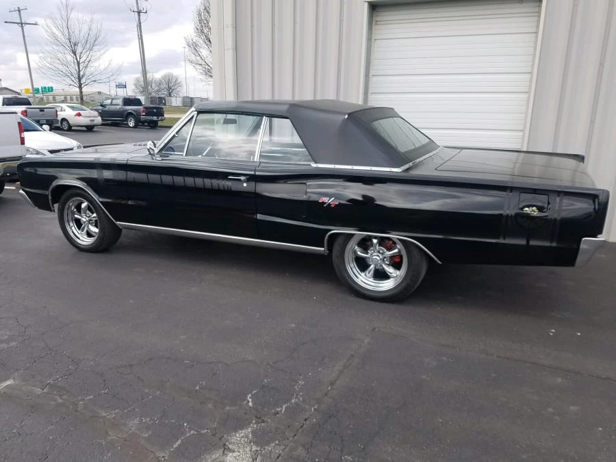 1967 Dodge Coronet 4th Gen - Image 2 of 3