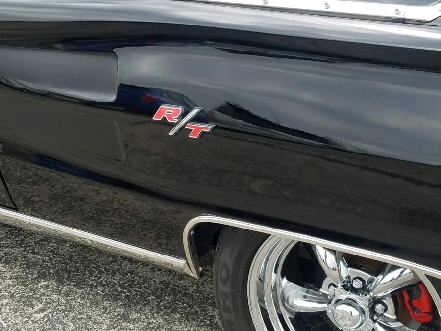 1967 Dodge Coronet 4th Gen - Image 3 of 3