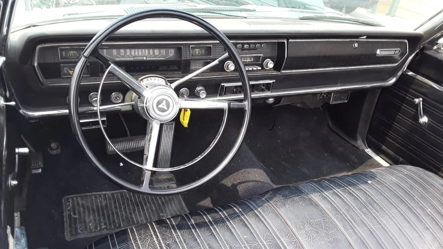 1967 Dodge Coronet 4th Gen - Image 3 of 12