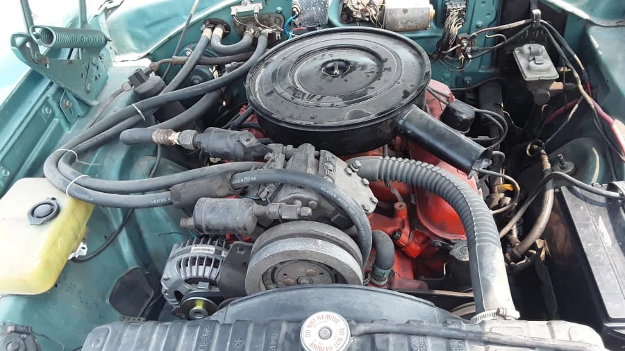1967 Dodge Coronet 4th Gen - Image 5 of 12