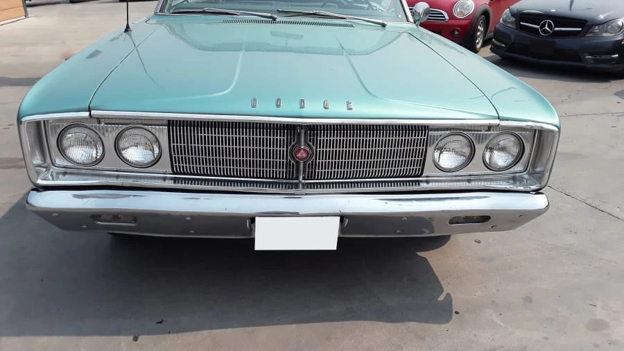 1967 Dodge Coronet 4th Gen - Image 8 of 12