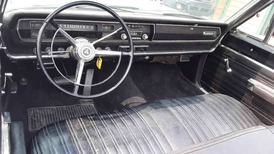 1967 Dodge Coronet 4th Gen - Image 2 of 12