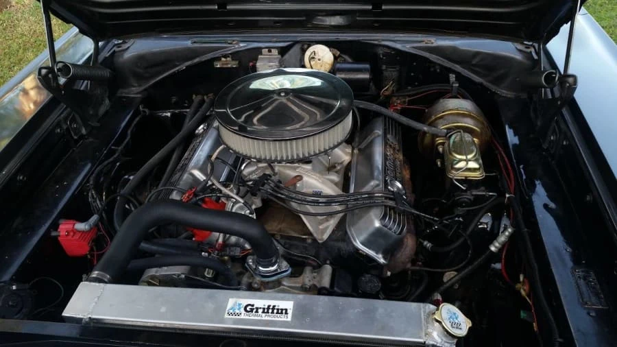 1967 Dodge Coronet 4th Gen - Image 4 of 4