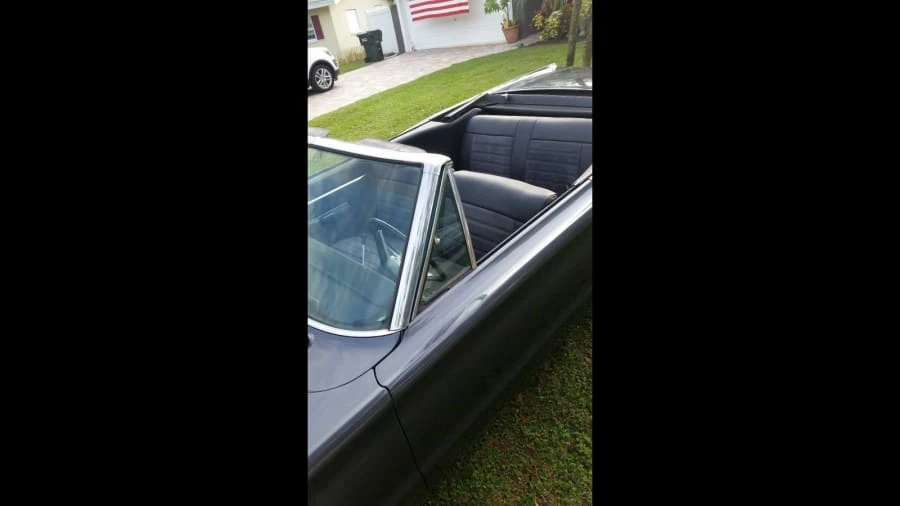 1967 Dodge Coronet 4th Gen - Image 3 of 4