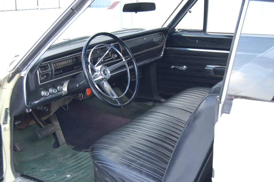 1967 Dodge Coronet 4th Gen - Image 3 of 8