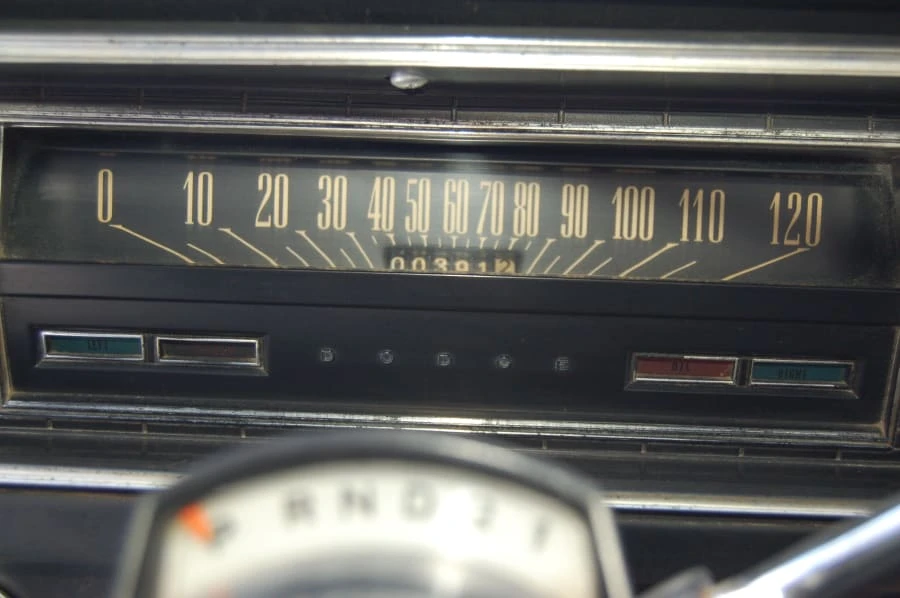 1967 Dodge Coronet 4th Gen - Image 4 of 8