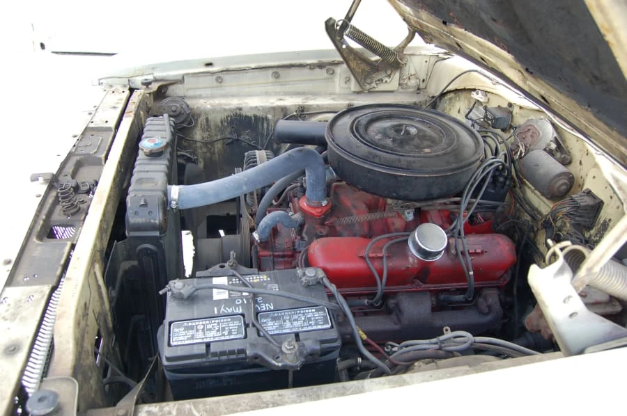 1967 Dodge Coronet 4th Gen - Image 6 of 8
