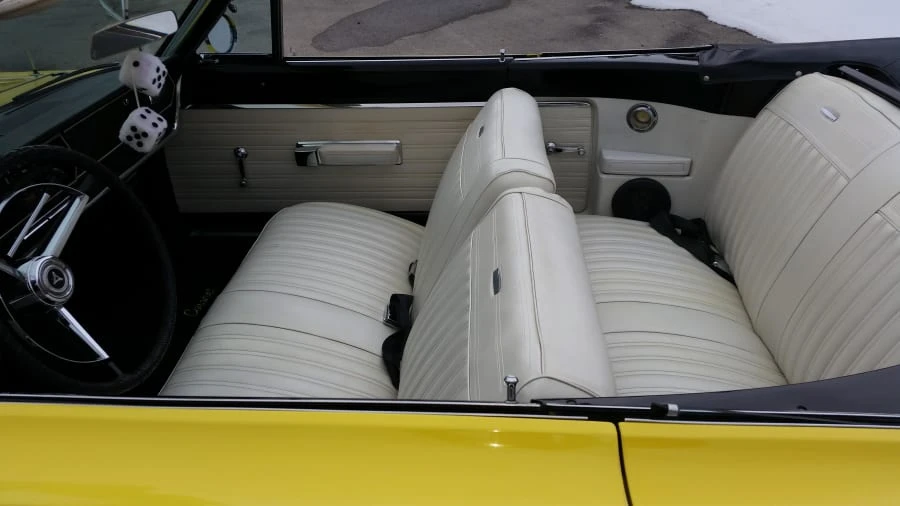 1967 Dodge Coronet 4th Gen - Image 5 of 12