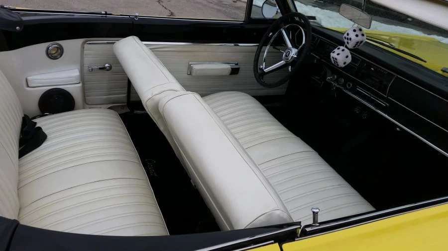 1967 Dodge Coronet 4th Gen - Image 6 of 12