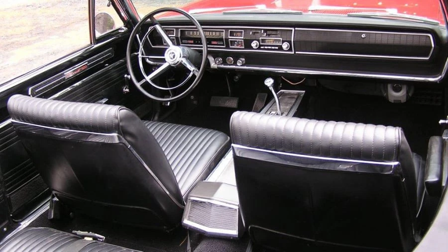 1967 Dodge Coronet 4th Gen - Image 3 of 12