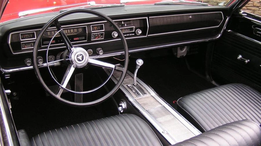 1967 Dodge Coronet 4th Gen - Image 4 of 12