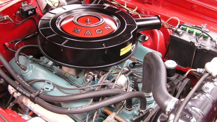 1967 Dodge Coronet 4th Gen - Image 5 of 12
