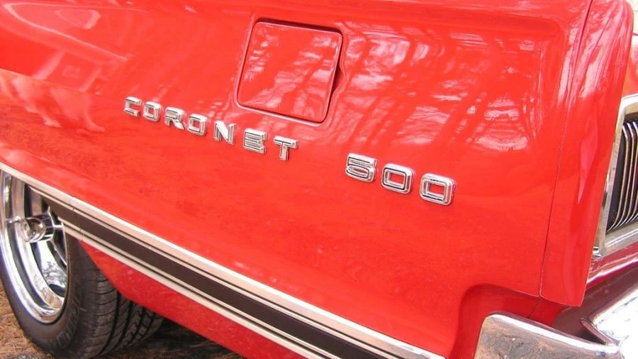 1967 Dodge Coronet 4th Gen - Image 7 of 12