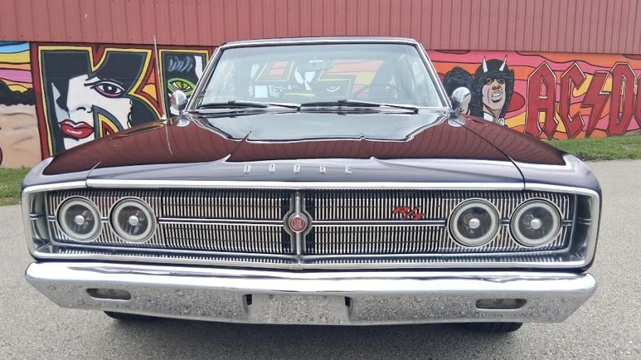 1967 Dodge Coronet 4th Gen - Image 4 of 23