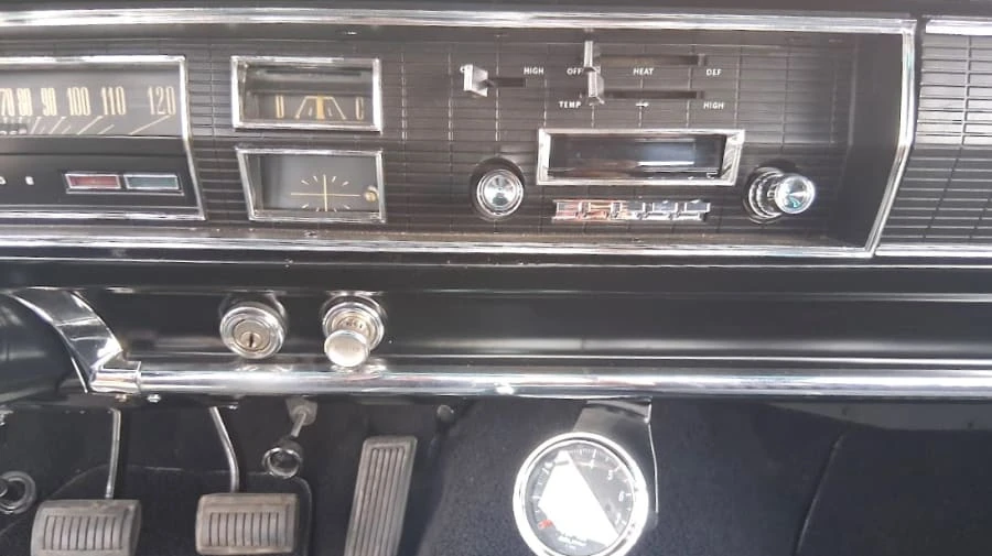 1967 Dodge Coronet 4th Gen - Image 15 of 23