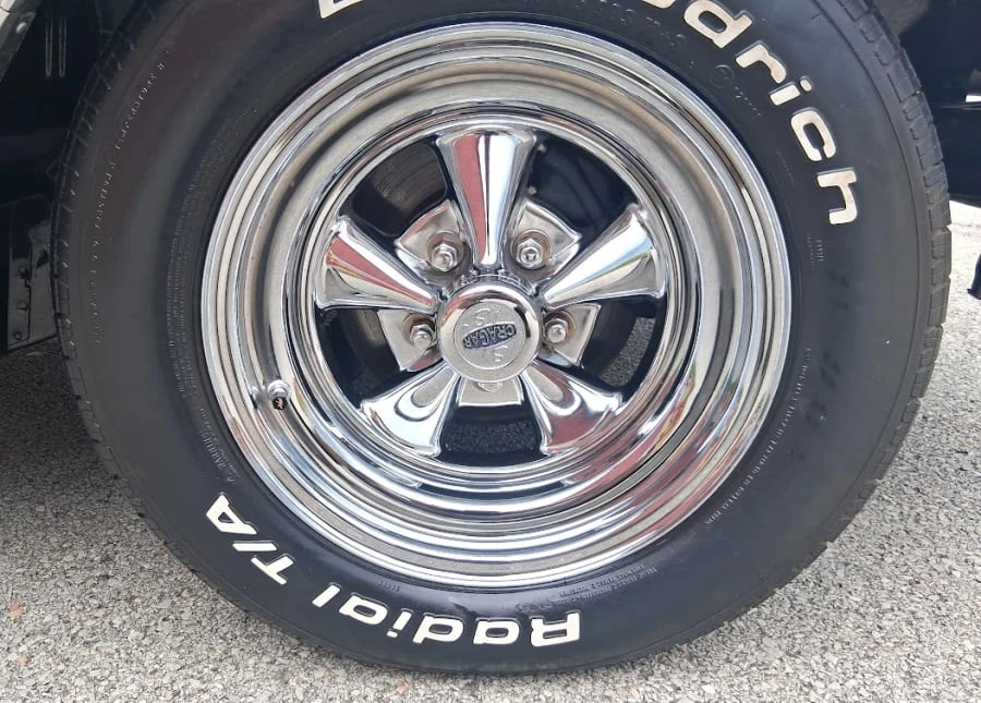 1967 Dodge Coronet 4th Gen - Image 17 of 23