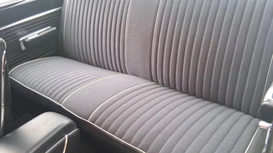 1967 Dodge Coronet 4th Gen - Image 14 of 23