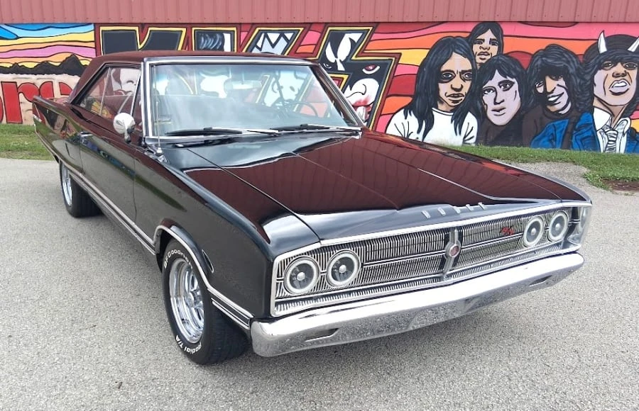 1967 Dodge Coronet 4th Gen - Image 6 of 23