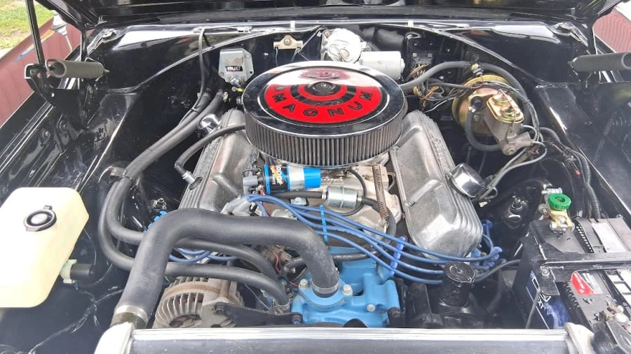 1967 Dodge Coronet 4th Gen - Image 20 of 23